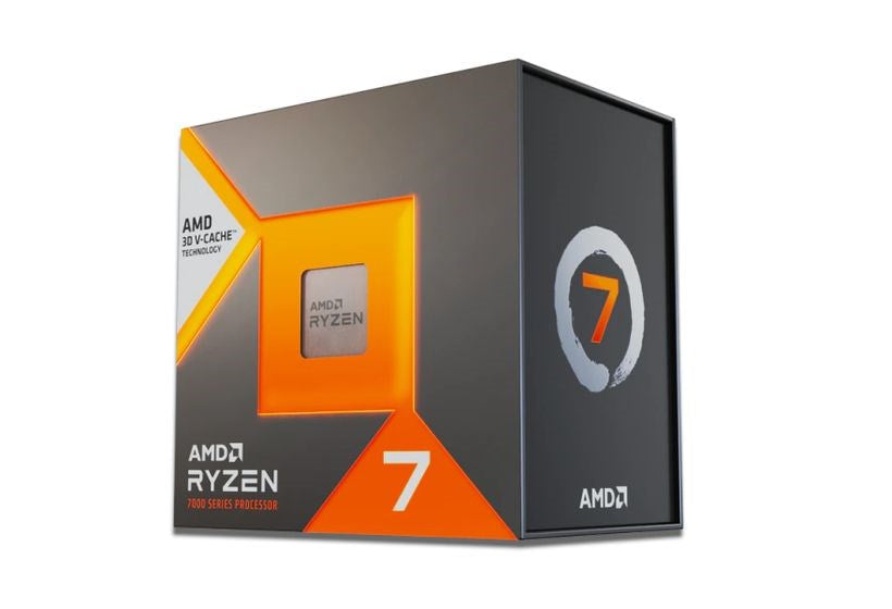 AMD Ryzen PROAMDRYZ0235
