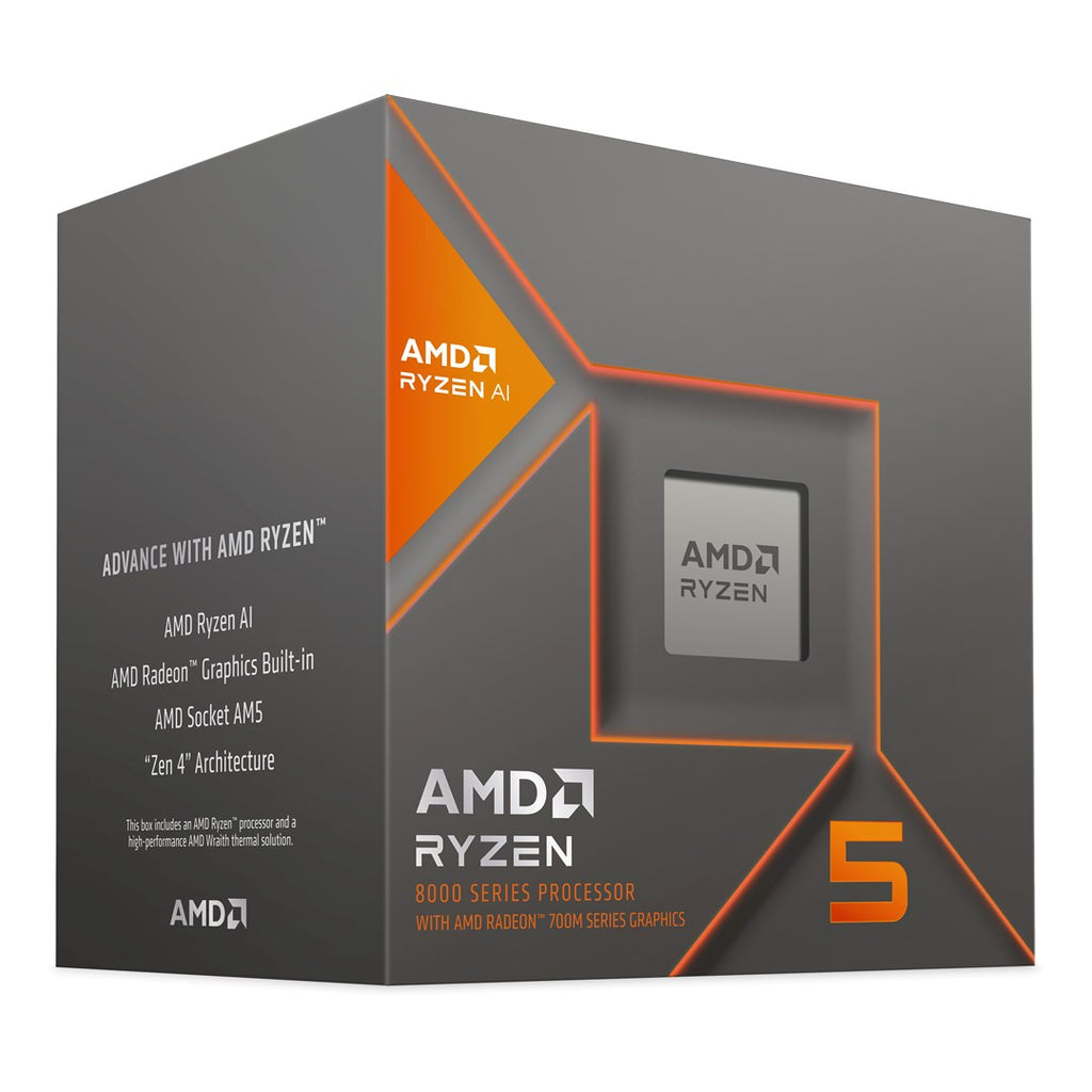 AMD Ryzen PROAMDRYZ0260