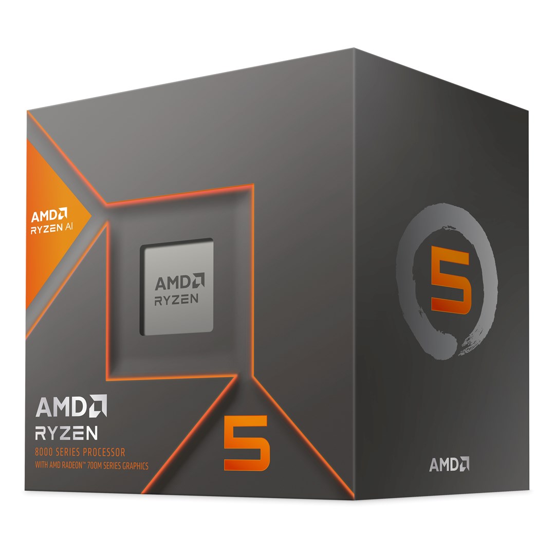 AMD Ryzen PROAMDRYZ0260