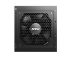 MSI MAG A850GL PCIE5 II 850W 80 PLUS Gold 306-7ZP8D11-CE0 - dettaglio 3