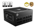MSI MAG A850GL PCIE5 II 850W 80 PLUS Gold 306-7ZP8D11-CE0
