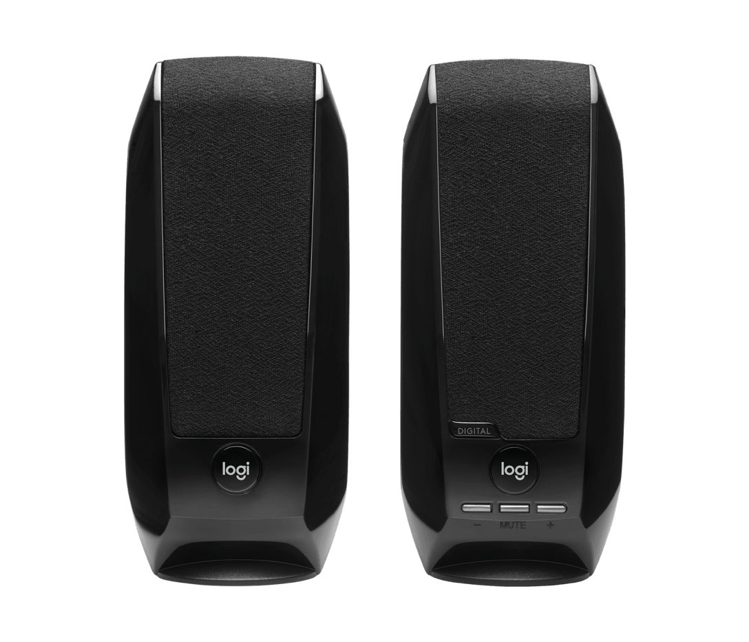 Logitech S150 altoparlanti USB stereo per PC