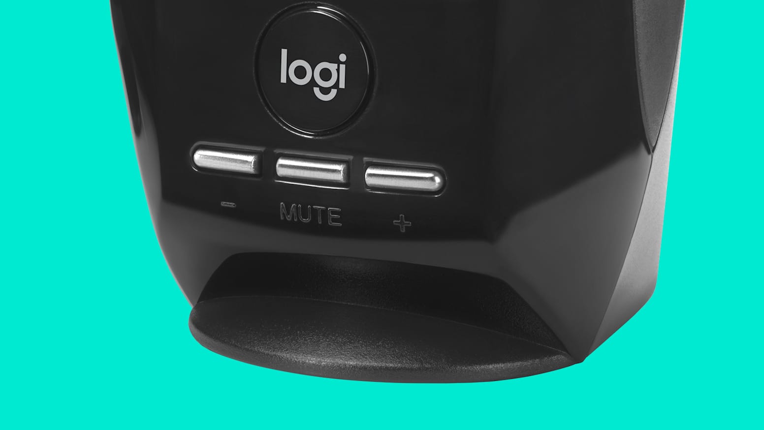 Logitech S150 controlli volume e mute integrati