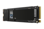 Samsung 990 EVO Plus SSD M.2 - dettaglio
