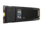 Samsung 990 EVO Plus NVMe per PC e notebook