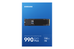Samsung 990 EVO Plus SSD 1 TB - caratteristiche