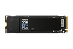 Samsung 990 EVO Plus SSD 1 TB - vista principale