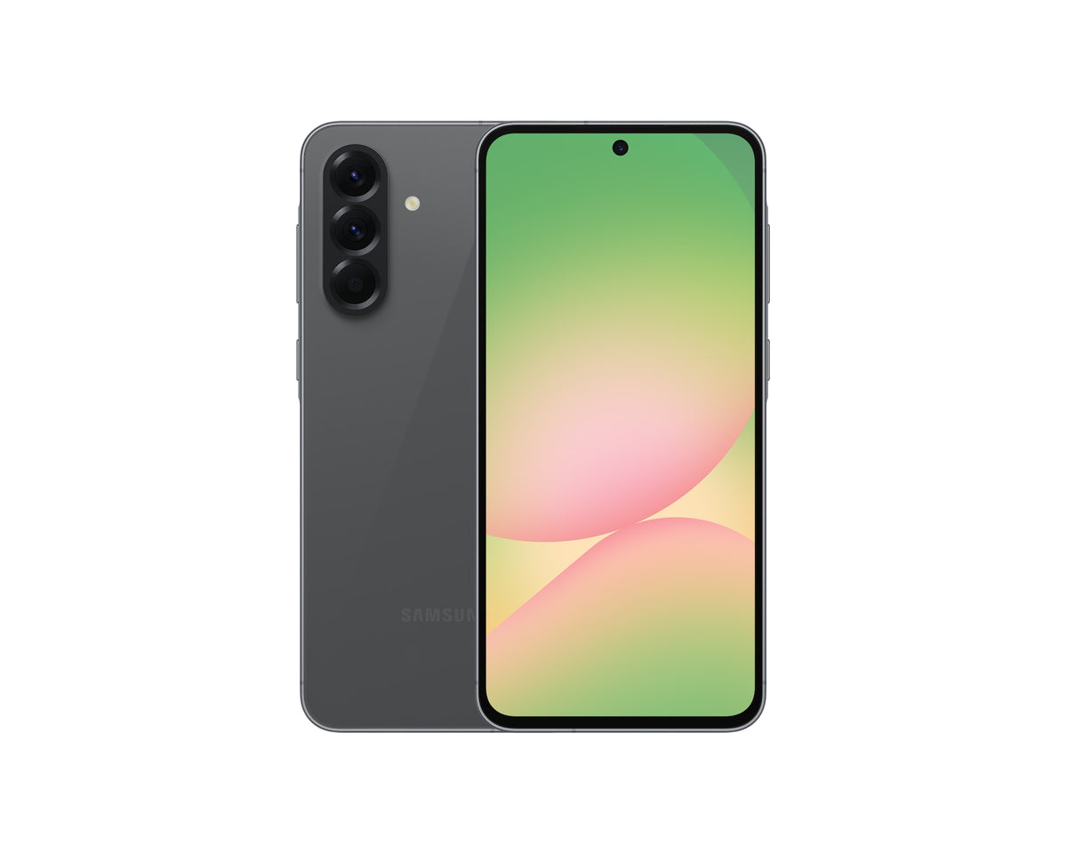 Samsung Galaxy A56 5G Graphite