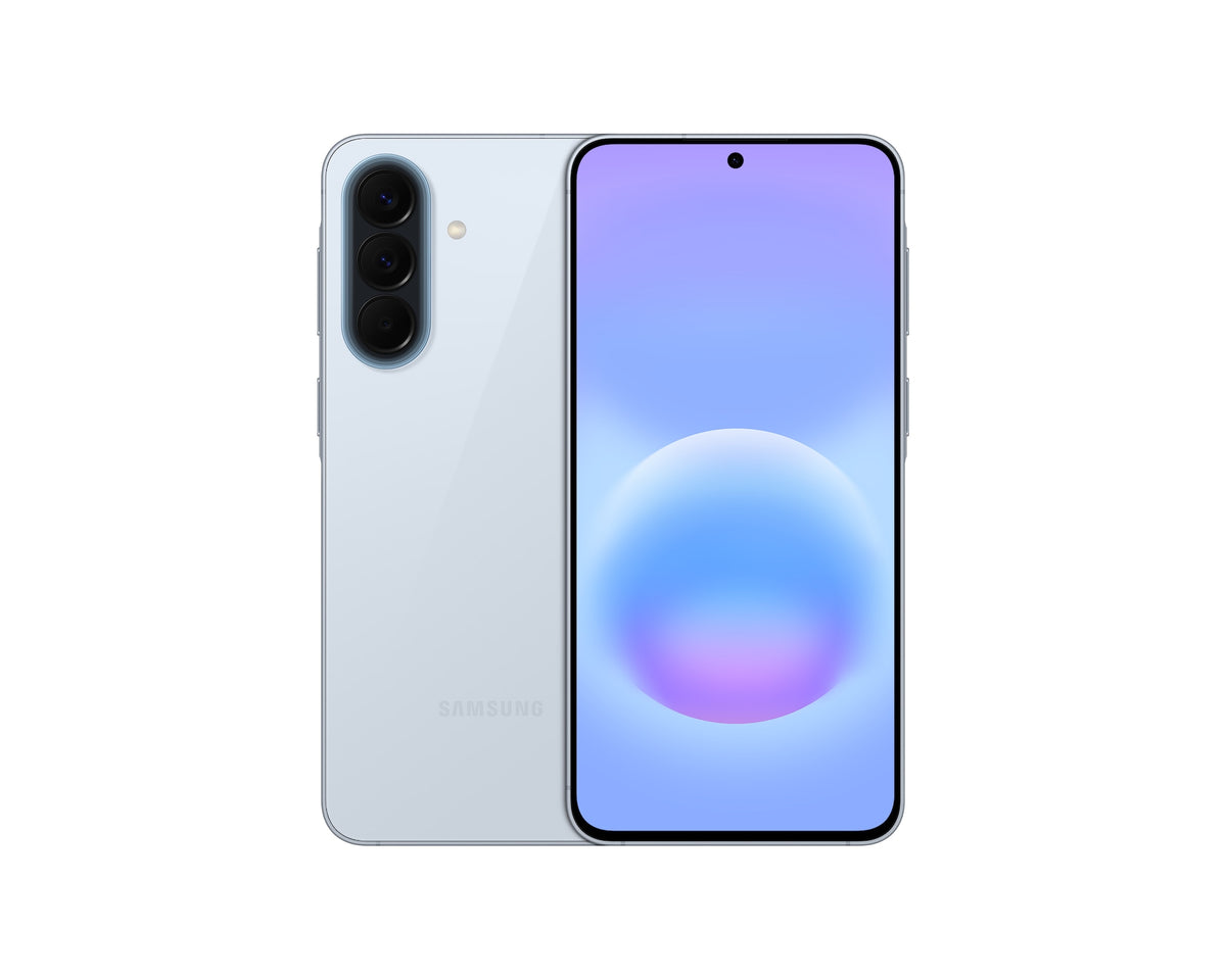 Samsung Galaxy A57 5G Azzurro ghiaccio