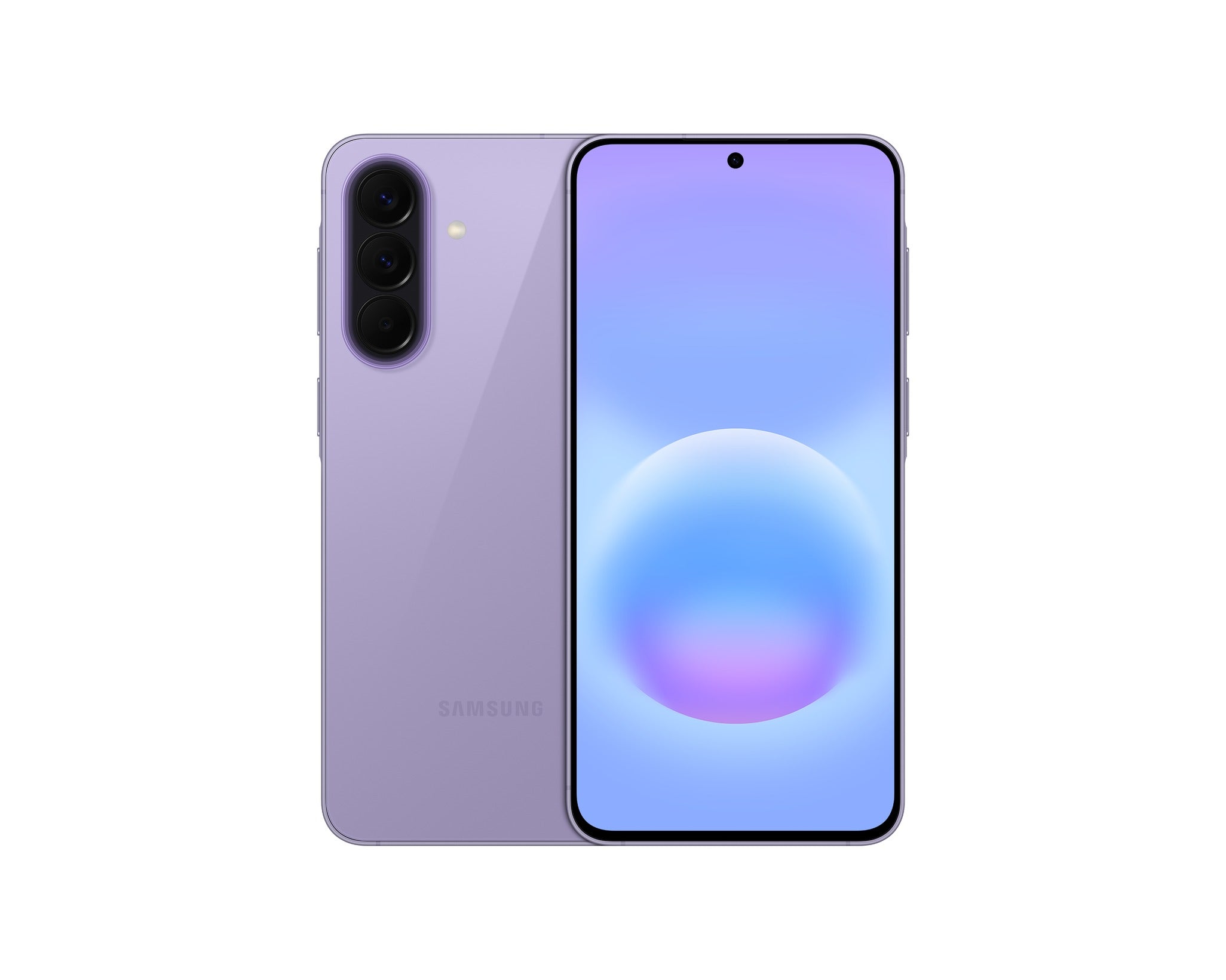 Samsung Galaxy A57 5G Lavanda