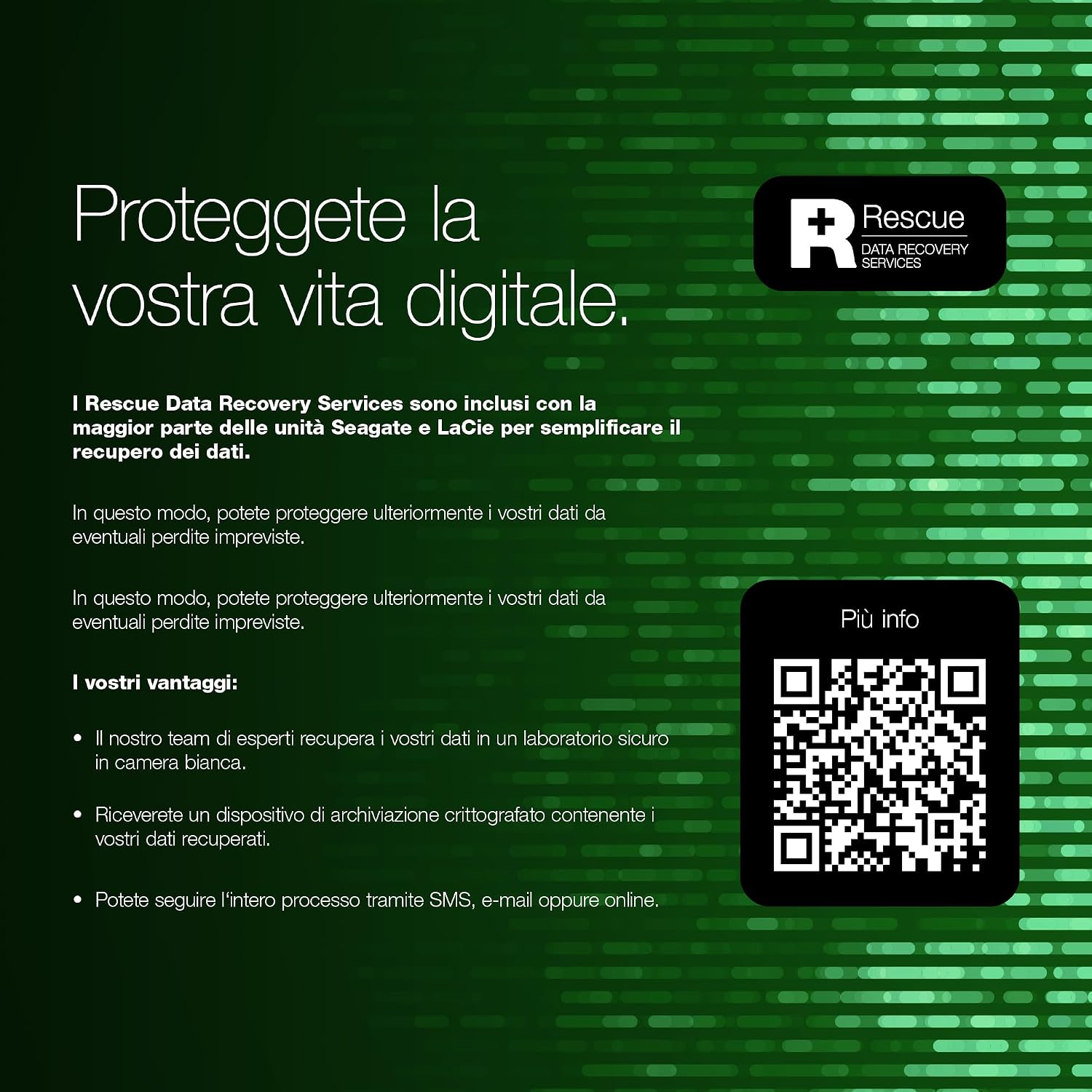 Seagate Expansion 1 TB - design portatile