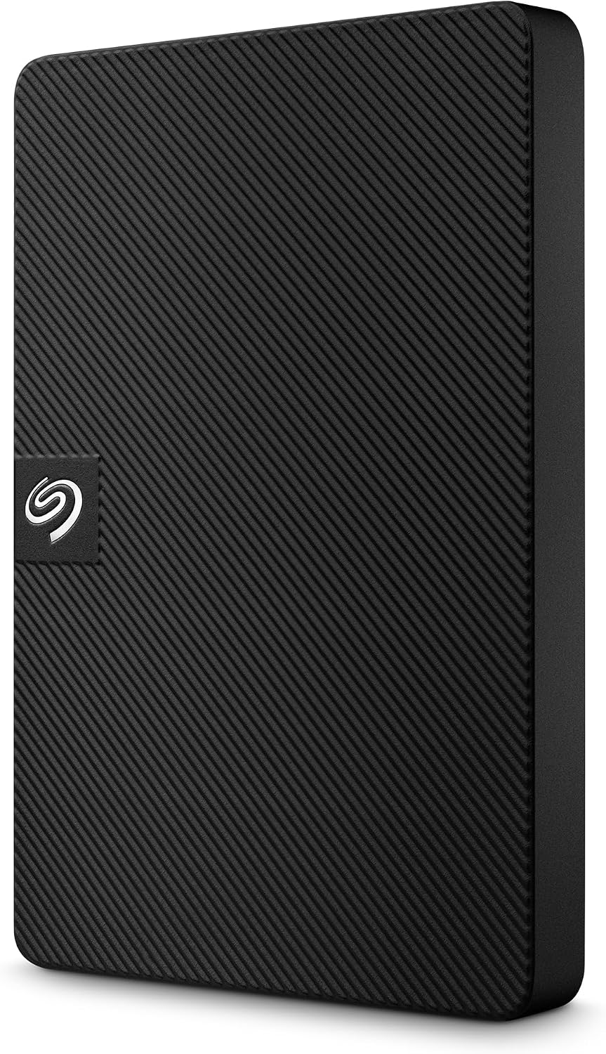 Seagate Expansion 1 TB HDD esterno - vista principale