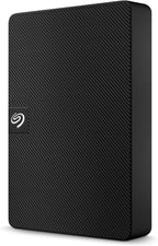 Seagate Expansion 5 TB HDD esterno - vista principale