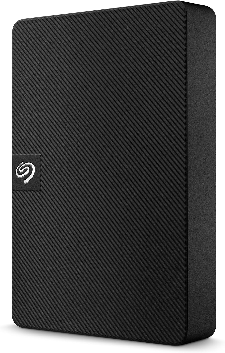 Seagate Expansion 5 TB HDD esterno - vista principale