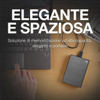 Seagate One Touch 2 TB - dettaglio prodotto