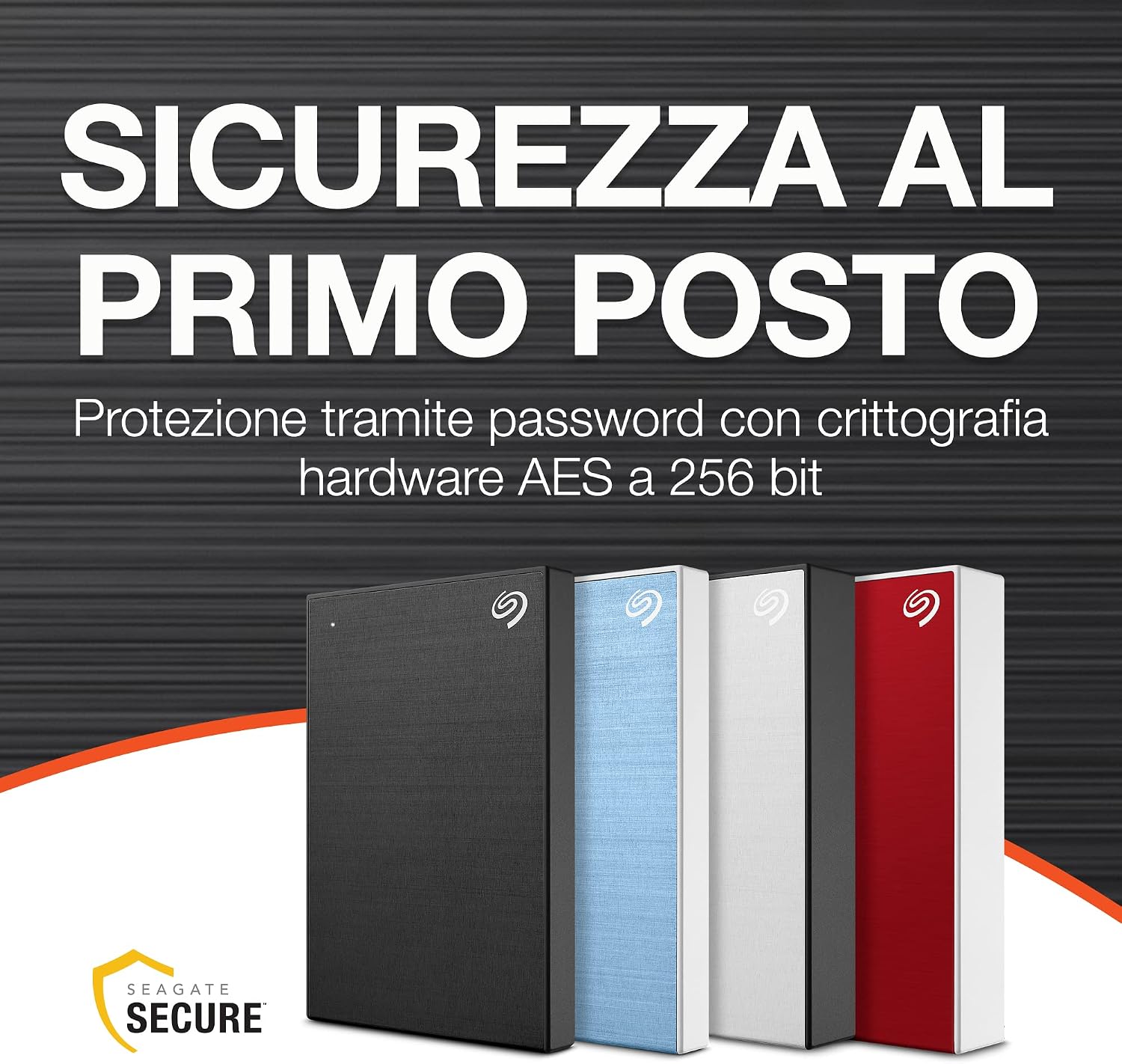 Seagate One Touch 2 TB - collegamento USB