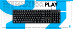 Logitech G413 SE tastiera meccanica caratteristiche A+