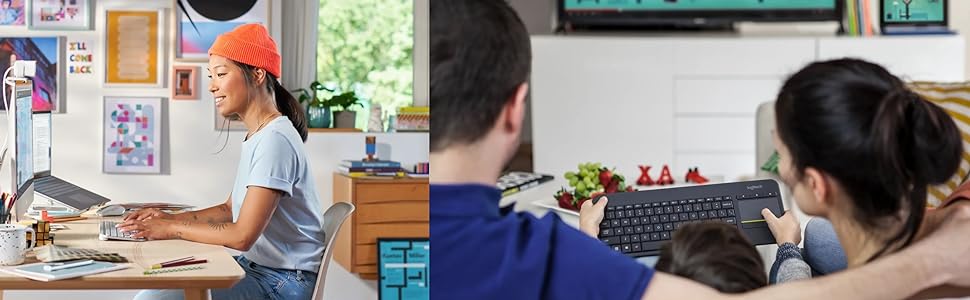 Logitech MX Keys Mini caratteristiche A+