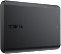 Toshiba Canvio Basics 2 TB HDD esterno - vista principale