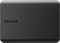 Toshiba Canvio Basics 4 TB HDD esterno - vista principale