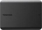 Toshiba Canvio Basics 4 TB HDD esterno - vista principale