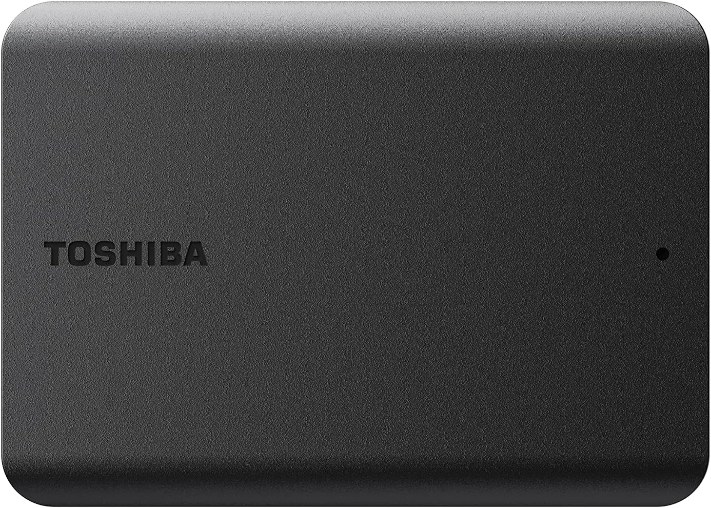 Toshiba Canvio Basics 4 TB HDD esterno - vista principale