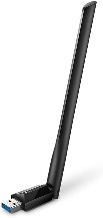 TP-Link Archer T3U Plus – caratteristica 2