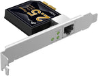 TP-Link TX201 – vista prodotto