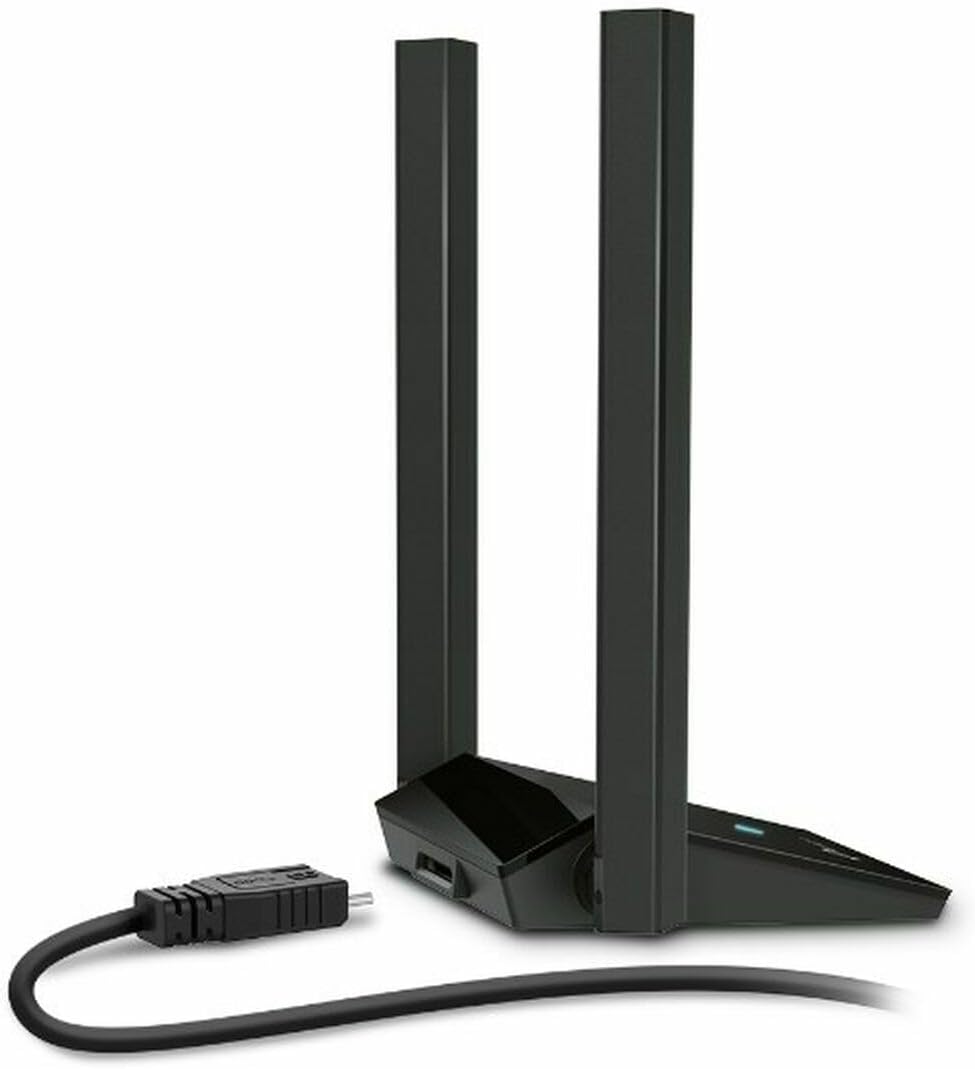 TP-Link Archer TX20U Plus – caratteristica 2