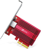 TP-Link TX401 – vista prodotto