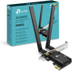 TP-Link Archer TX55E – vista prodotto