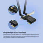 TP-Link Archer TX55E – caratteristica 6