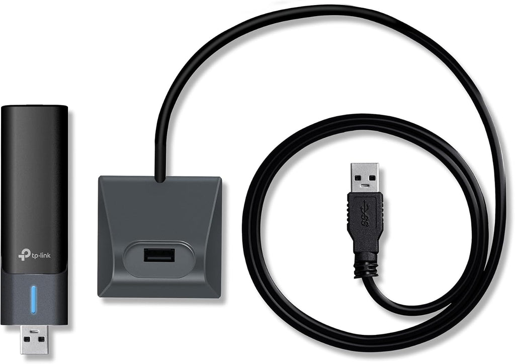 TP-Link Archer TXE70UH – caratteristica 3