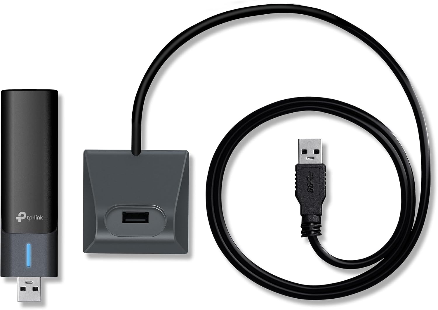 TP-Link Archer TXE70UH – caratteristica 3