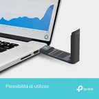 TP-Link Archer TXE70UH – caratteristica 7