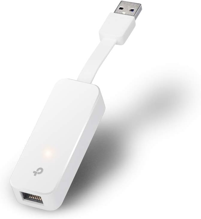 TP-Link UE300 – vista prodotto