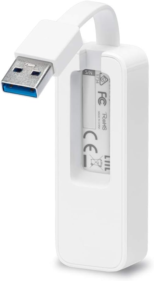 TP-Link UE300 – caratteristica 3