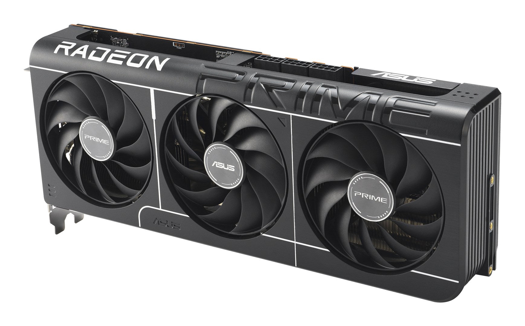 ASUS Prime Radeon RX 9070 XT OC 16 GB GDDR6