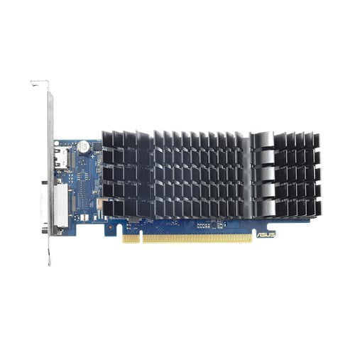 ASUS GeForce GT 1030 2 GB GDDR5 passiva