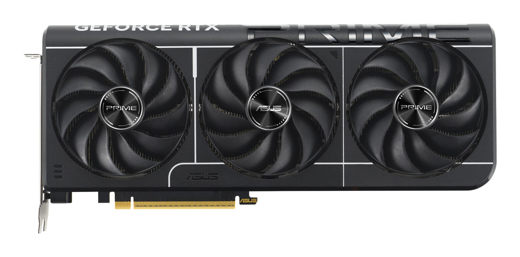 ASUS Prime GeForce RTX 5070 Ti OC 16 GB GDDR7