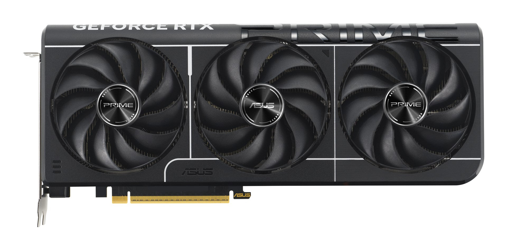 ASUS Prime GeForce RTX 5070 Ti OC 16 GB GDDR7