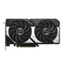 ASUS Dual GeForce RTX 5060 Ti OC 16 GB GDDR7 - immagine 2