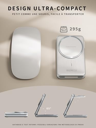 W93 argento contenuto della confezione