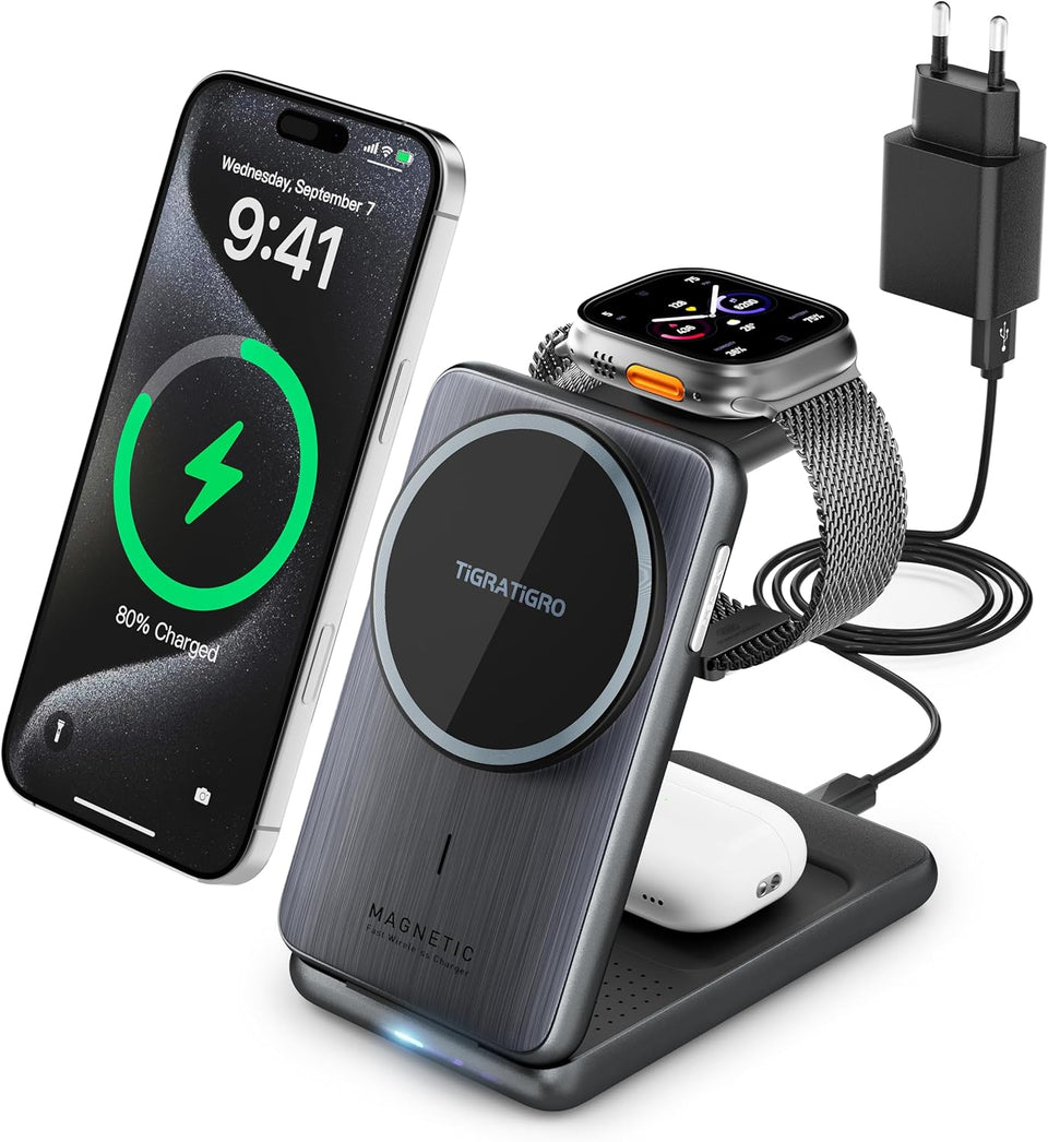 Ricarica wireless