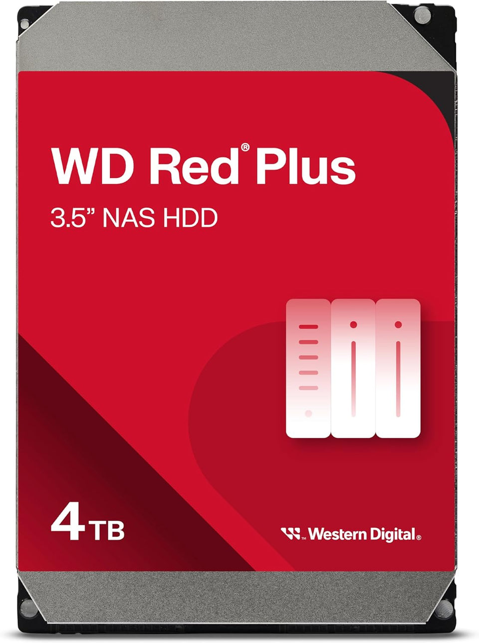 HDD interni