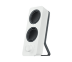 Logitech Z207 altoparlanti stereo 2.0 - dettagli