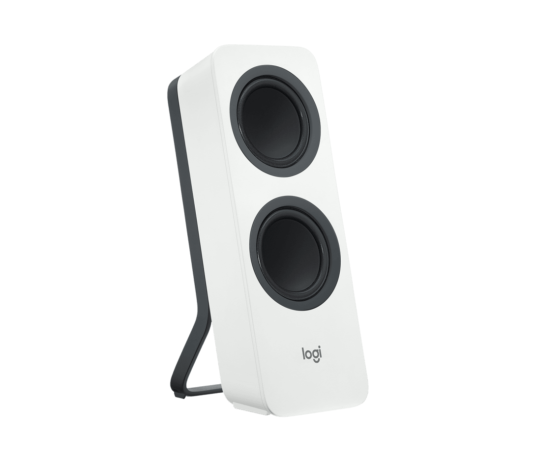 Logitech Z207 Bluetooth e ingresso audio 3,5 mm