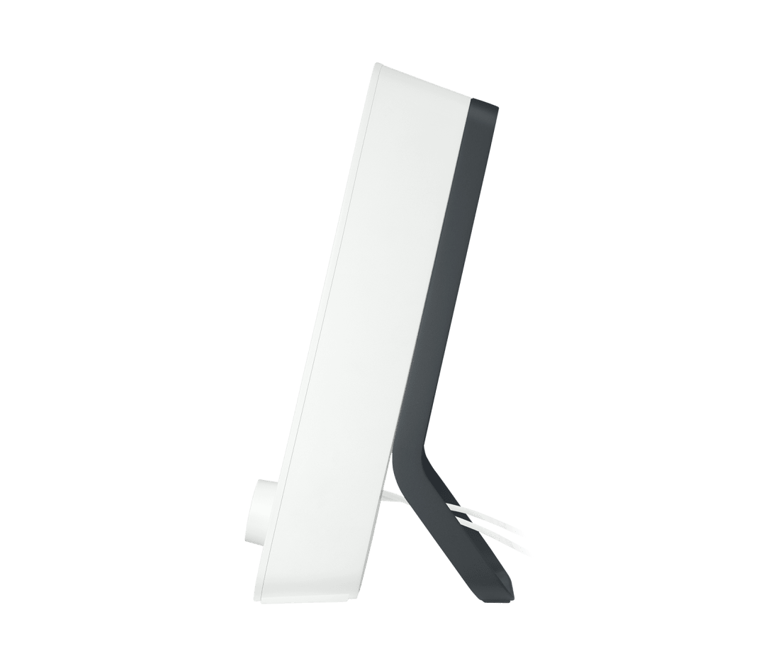 Logitech Z207 bianco - contenuto della confezione