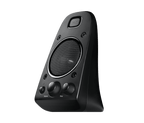 Logitech Z623 casse 2.1 - dettagli e controlli
