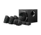 Logitech Z906 sistema surround 5.1 THX